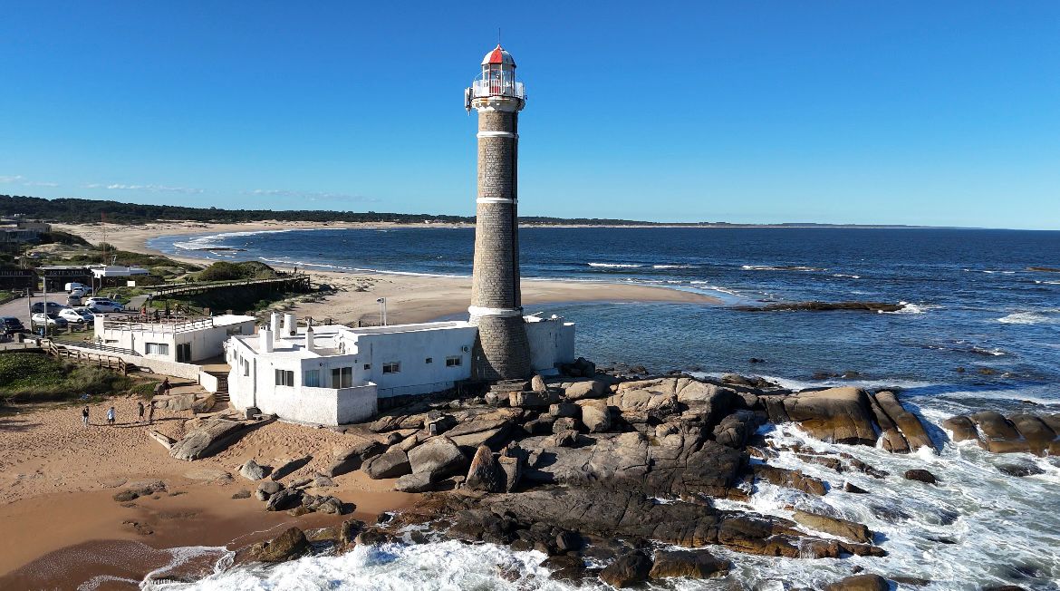 José Ignacio 2026: El destino elegido por famosos y la élite internacional