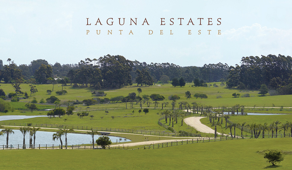 Laguna Estates: privacidad, naturaleza y valor en la costa más exclusiva de Uruguay